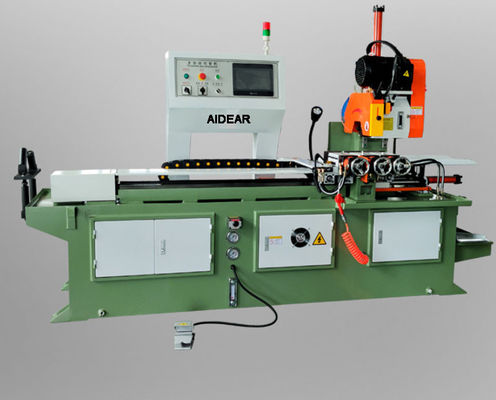 5.5KW वायर व्यास पीई फोम रोल रोटरी ट्यूब स्ट्रेटनर